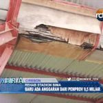 Ternyata Anggaran Rehab Stadion Bima Dari Pemprov Jabar