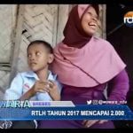 Alhamdulillah, Rumah Bocah Tanpa Anus Akhirnya Direhab