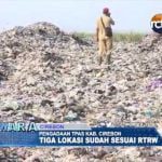 Tiga Lokasi Untuk TPAS Sudah Sesuai RTRW