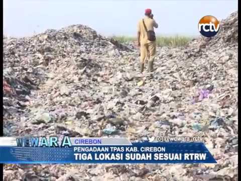 Tiga Lokasi Untuk TPAS Sudah Sesuai RTRW