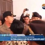 Jurnalis Cirebon Nyaris Adu Jotos Dengan Oknum Wartawan