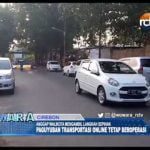 Sikap Walikota Dianggap Sepihak, Transportasi Online Tetap Beroperasi