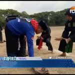 Pesilat Cilik Pagar Nusa Tampil Memukau