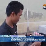 Belum Berijin, Tapi Reklame PGTC Kembali Marak