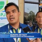 Pendamping PKH Ikut Program BPJS Ketenagakerjaan