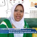 PD IGRA Kabupaten Cirebon Gelar Manasik Haji