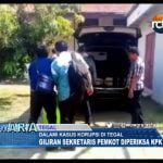 Giliran Sekretaris Pemkot Tegal Diperiksa KPK