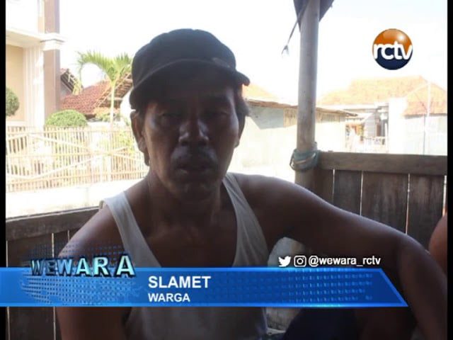 Bangun Rumah di Atas Sungai, Contoh Pola Hidup Tidak Sehat Bangun Rumah di Atas Sungai, Contoh Pola Hidup Tidak Sehat
