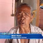 Kasihan, Kisah Nenek Penderita Katarak yang Sering Makan Nasi Aking