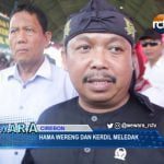 Dirjen Kementan dan Anggota DPR RI Berikan Solusi Masalah Pertanian