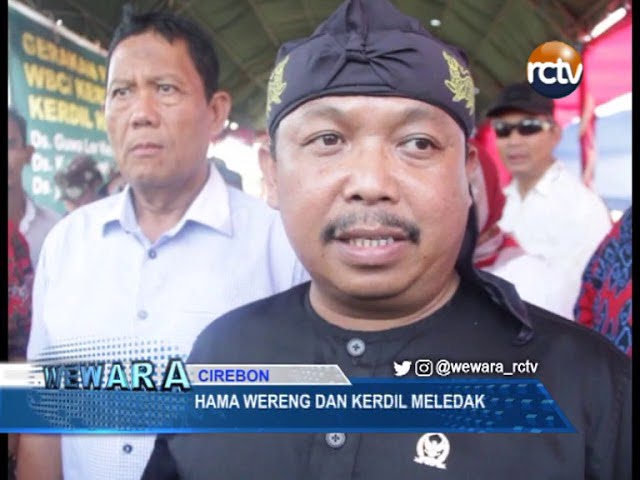 Dirjen Kementan dan Anggota DPR RI Berikan Solusi Masalah Pertanian