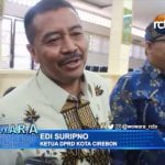 Dewan Maunya Ada Lima Dapil di Pileg 2019