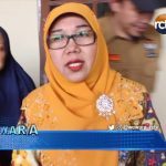 Alhamdulillah, Guru SMAN 6 yang Rumahnya Terbakar Terima Bantuan