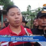 Biar Aman, Polisi Periksa Ulang Tempat Penangkapan Terduga Teroris