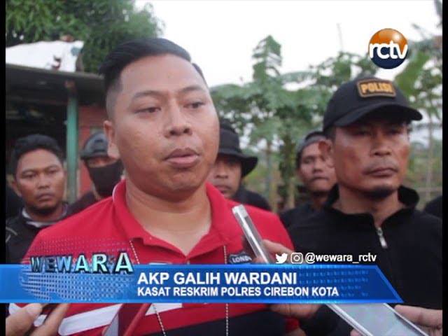 Biar Aman, Polisi Periksa Ulang Tempat Penangkapan Terduga Teroris