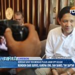 Bereradar Surat Rekomendasi Pilgub Jabar Partai Golkar