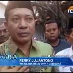 Waketum Gerindra Siap Maju Pilgub Jateng 2018