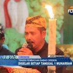 Tradisi Pembacaan Babad Cirebon