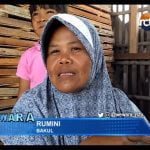 Produksi Ikan Asin Minim Pasokan Bahan Baku