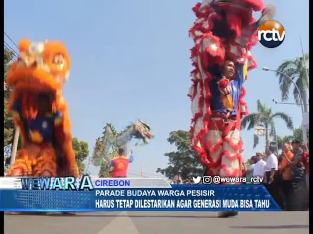Parade Budaya Warga Pesisir Parade Budaya Warga Pesisir