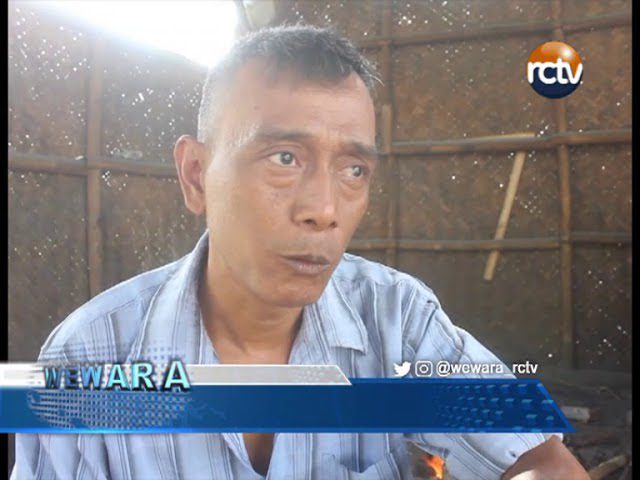 Masa Kejayaan Pandai Besi Tinggal Cerita Masa Kejayaan Pandai Besi Tinggal Cerita