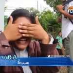 Nekat Naik Mobil Omprengan Untuk Bolos Sekolah