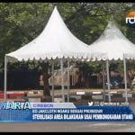 EO Jakcloth Ngaku Sesuai Prosedur Dan Siap Bertanggungjawab