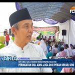 SDIT Akmala Sabila Tanamkan Makna Berqurban Sejak Dini