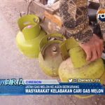 Jatah Gas Melon ke Agen Berkurang, Masyarakat Kelabakan