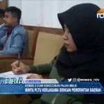 Komisi 2 Cium Kebocoran Pajak MBLB