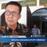 Kok Bisa, Serapan Anggaran 2017 DPUPR Paling Rendah