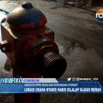 Anggota DPRD Sesalkan Kerusakan Hydrant