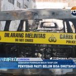 Cari Tahu Penyebabnya, Kebakaran Pekiringan Masuk Tahap Penyelidikan