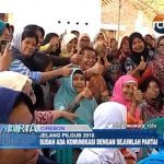 Demiz Ngaku Sudah Berkomunikasi Dengan Sejumlah Partai