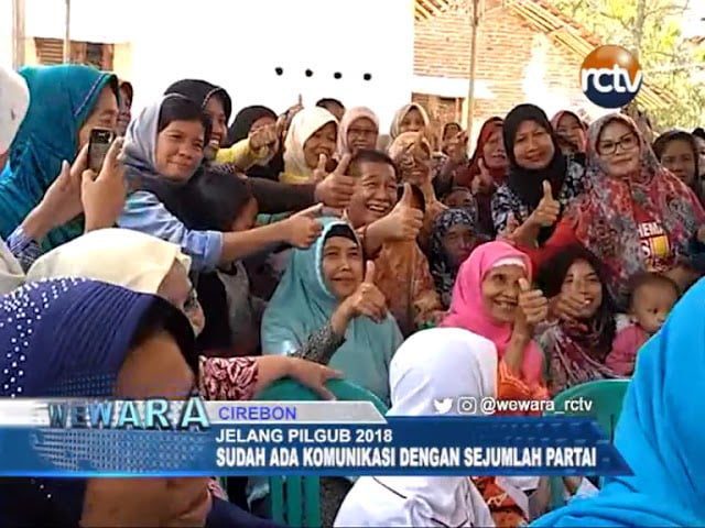 Demiz Ngaku Sudah Berkomunikasi Dengan Sejumlah Partai Demiz Ngaku Sudah Berkomunikasi Dengan Sejumlah Partai
