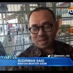 Sudirman Sadi Blusukan Ke Lembaga Permasyarakatan