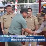 Kegiatan BSMSS Resmi Ditutup