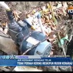 Air Keramat Rengas Telik Tidak Pernah Kering Meskipun Kemarau