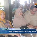 Dewan Serap Aspirasi ASN Untuk Mencari Regulasi Mutasi