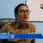 ULP Tutup Proses Lelang Proyek Tahun Anggaran 2017
