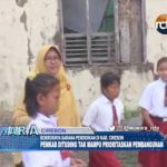 Pemkab Dituding Tak Mampu Prioritaskan Pembangunan Sarana Pendidikan