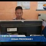 Cegah Provokasi di Medsos, Polisi Lakukan Patroli Dunia Maya