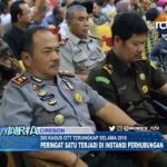 Ada 205 Kasus OTT Selama 2016, Terbanyak Di Instansi Perhubungan