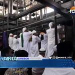 Adzan Tujuh Di Masjid Sang Cipta Rasa