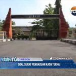 Soal Surat Pengaduan KASN Terhadap Bupati, BKPSDM Tutup Mulut