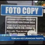 Temuan Kecurangan Parpol, Jasa Foto Copy Akui Adanya Permintaan KTP