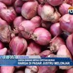 Harga Bawang Merah di petani Murah, di Pasar Justru Melonjak