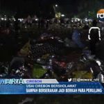 Sampah Berserakan Jadi Berkah Para Pemulung