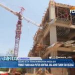 Gedung Setda Terancam Mangkrak Hingga 2019