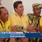 Golkar Ogah Buru-Buru Jalin Koalisi Antar Partai